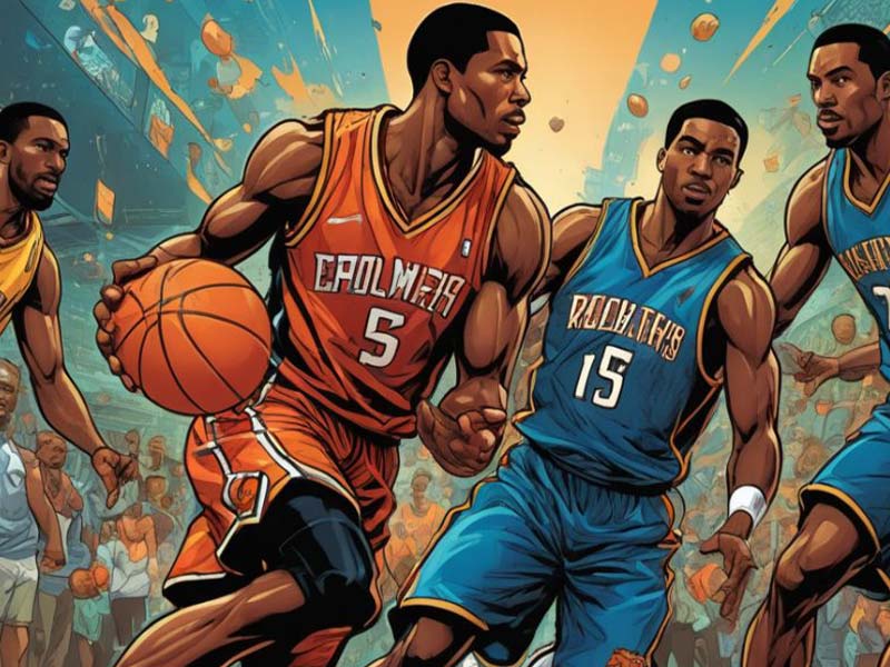 [腾讯QQ]NBA西部决赛G2 马刺vs雷霆 第三节 录像