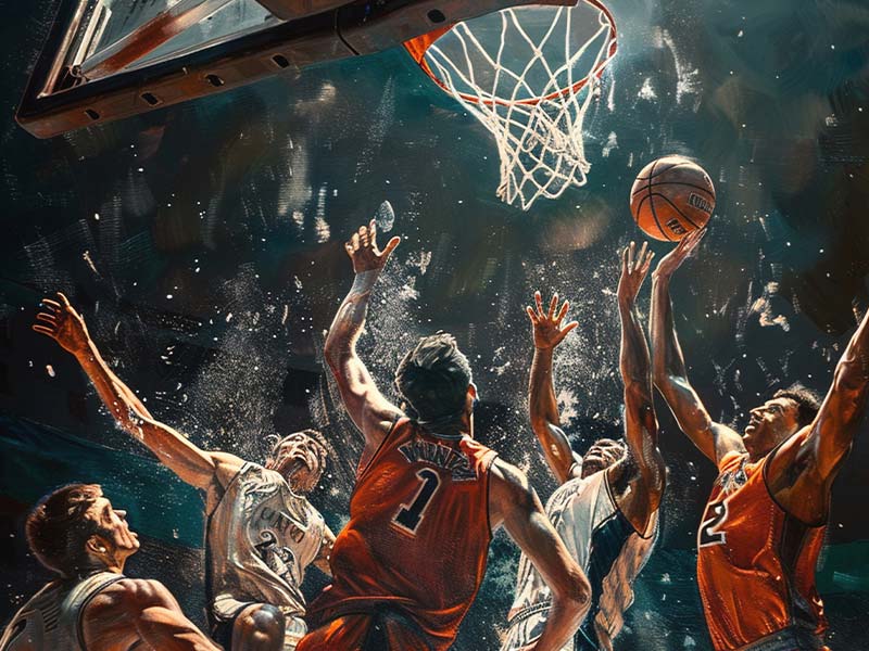 [微博国语] 2026年5月19日 NBA季后赛西部决赛G1 马刺vs雷霆 第四节 录像