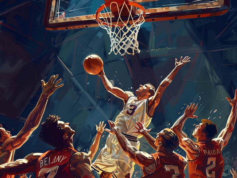 05月20日 NBA东部决赛G1 骑士vs尼克斯 全场录像回放