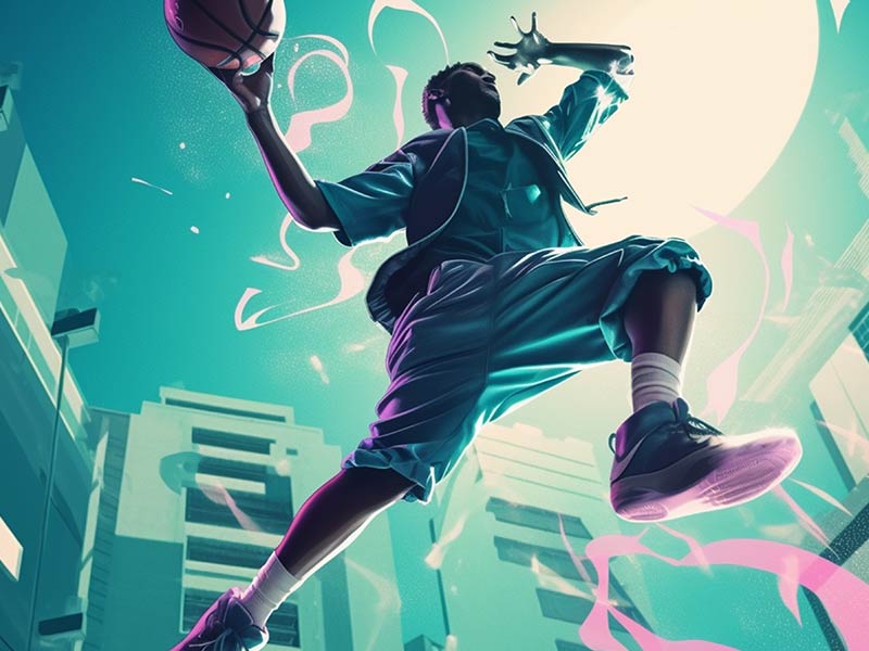 [咪咕纯享]NBA西部决赛G2 马刺vs雷霆 全场精华回放