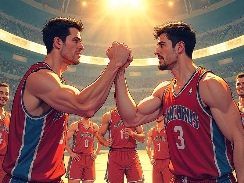 05月09日 NBA季后赛西部半决赛G3 马刺vs森林狼 全场录像回放